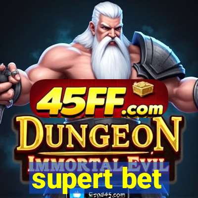 supert bet